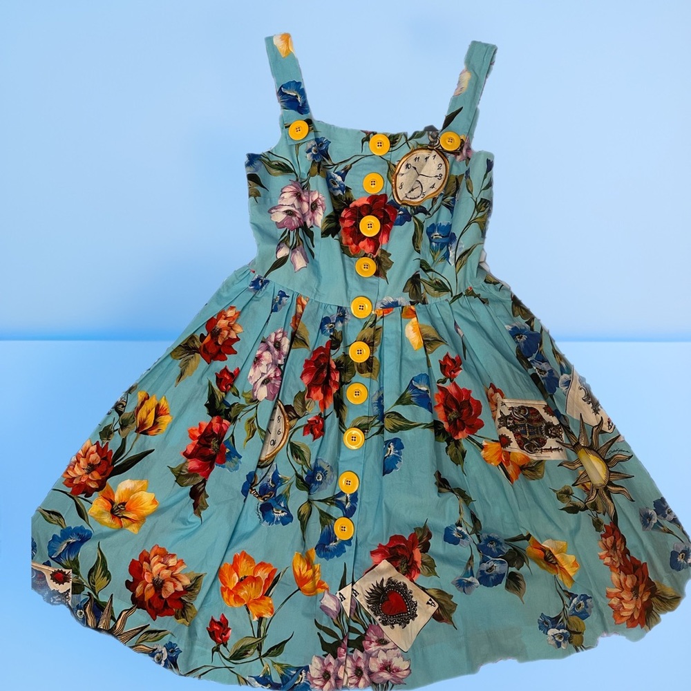 Dolce & Gabbana - Dress